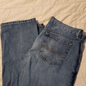 Men's Ariat M2 Relaxed Boot Jeans